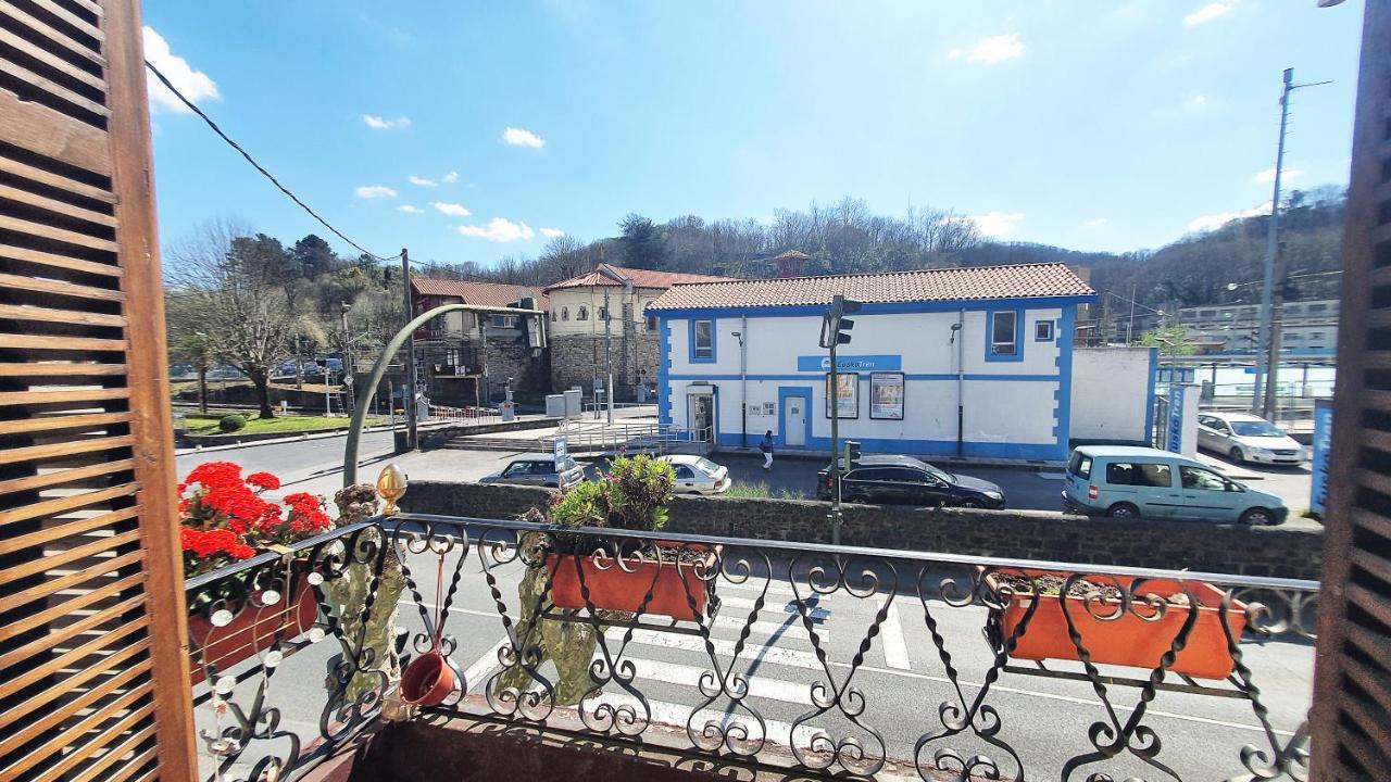 Tuul Etxea Apartment Galdakao Exterior photo